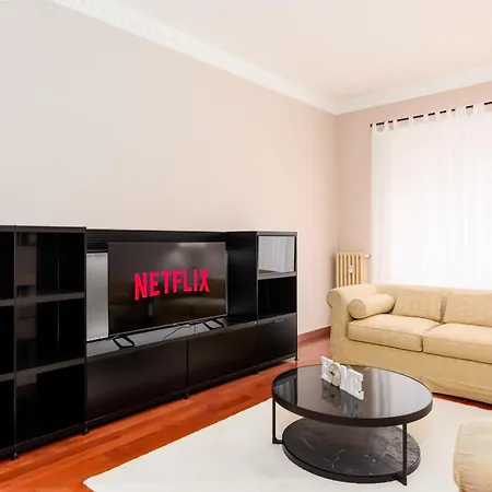 Apartment Relax Hideaway - Box Auto Incluso