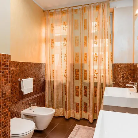Apartment Relax Hideaway - Box Auto Incluso Turin