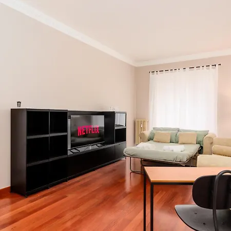 Relax Hideaway - Box Auto Incluso Apartamento