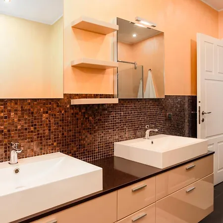 Relax Hideaway - Incantevole Comodo A Tutti I Servizi