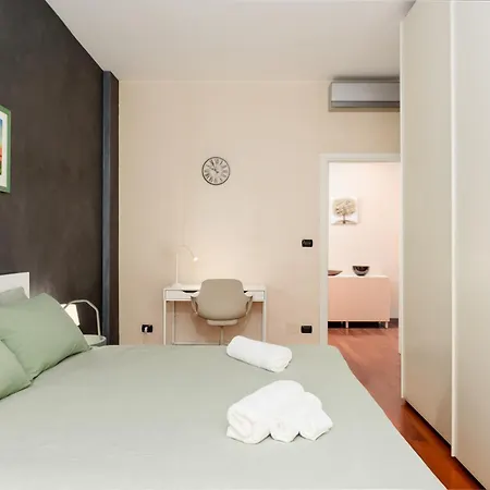 Relax Hideaway - Incantevole Comodo A Tutti I Servizi Apartment *