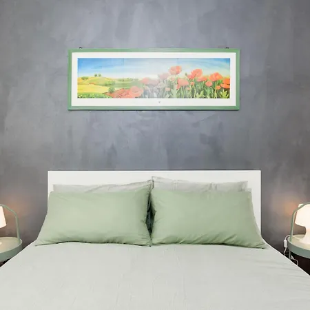 Apartamento Relax Hideaway - Box Auto Incluso *