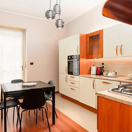 Relax Hideaway - Box Auto Incluso Apartment Turin