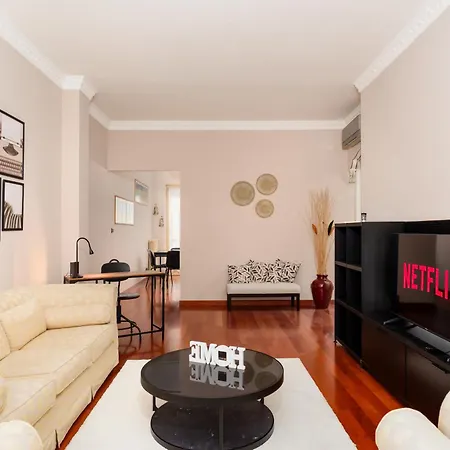 Relax Hideaway - Incantevole Comodo A Tutti I Servizi Turin