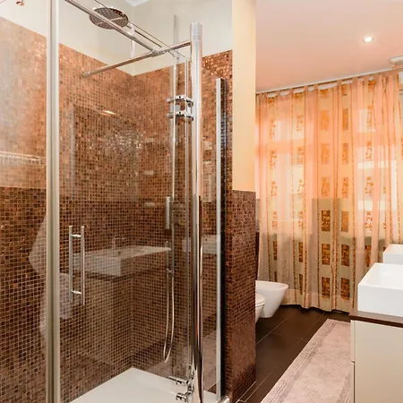 Apartment Relax Hideaway - Box Auto Incluso *