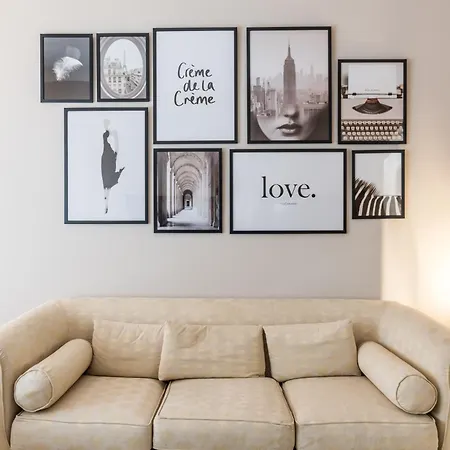 Relax Hideaway - Incantevole Comodo A Tutti I Servizi * トリノ