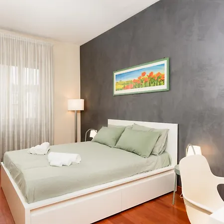 Relax Hideaway - Incantevole Comodo A Tutti I Servizi トリノ