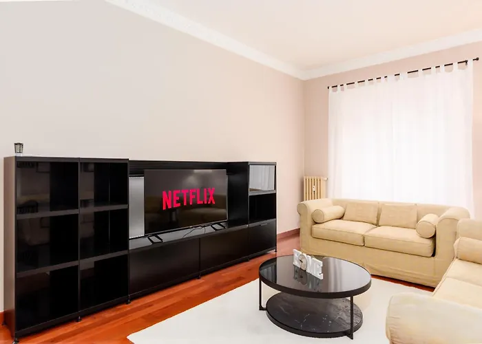 Lägenhet Relax Hideaway - Incantevole Comodo A Tutti I Servizi