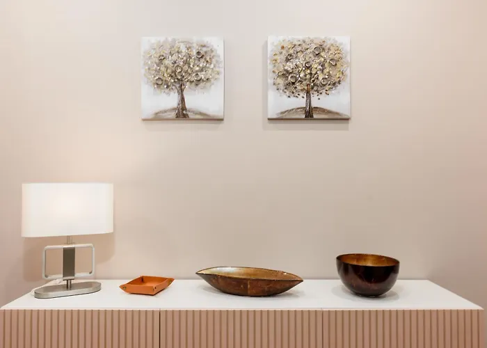 Lägenhet Relax Hideaway - Incantevole Comodo A Tutti I Servizi