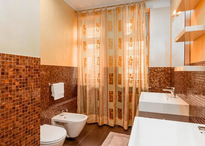 Lägenhet Relax Hideaway - Incantevole Comodo A Tutti I Servizi Turin