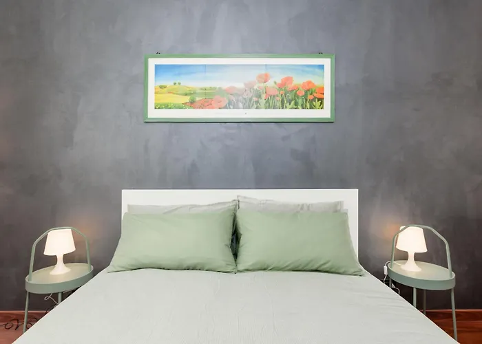 Lägenhet Relax Hideaway - Incantevole Comodo A Tutti I Servizi *