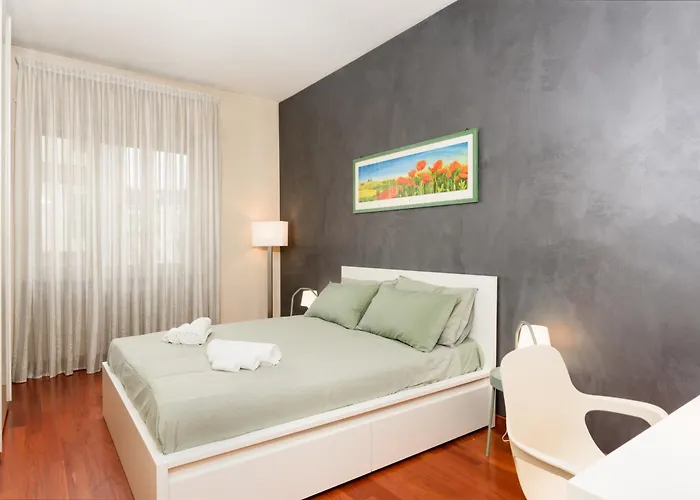 Relax Hideaway - Incantevole Comodo A Tutti I Servizi Turin